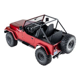 FMS ROCHOBBY Mashigan RS V2 RC Rock Crawler 1/10 4x4