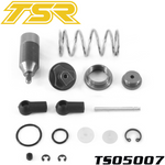 Team Saxo TS05007 Shock Absorber Set