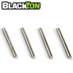 BlackZon BZN540330 Steering Post Set Spryte