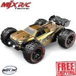 MJX Hyper Go 14210 RTR 1/14 Monster Truck 4wd Brushless