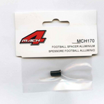 MACH4 MCH170 Aluminum Football Spacer