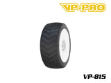 VP-PRO VP-815U Daggers Evo 1/8 Buggy Tires (2) M1-4