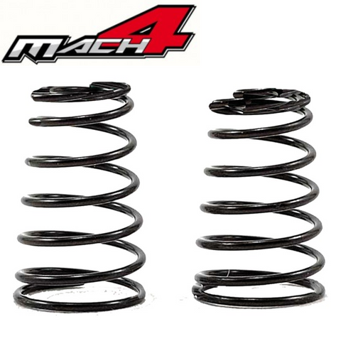 MACH4 MCH180 Rear Springs (2)
