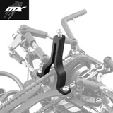 MXLR MAX-09-026 Rear Body Support Awesomatix A800R / RR