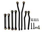 Hobby Plus HBP240349 Aluminum High Clearance Link