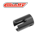Team Corally C-00140-013 Steel Center Outdrive Adapter (1) SBX-425