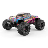 MJX Hyper Go 16209 Brushless 1/16 4WD Monster Truck