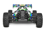 Team Corally Syncro-4 1/8 4S Brushless Buggy RTR 4x4 Off Road Green