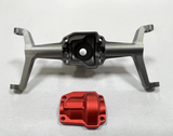 Hobby Plus HBP240293 Machine Aluminum Front Axle