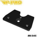 VP-PRO CB-9011 Truggy Body Mount Adaptor Glass Fiber TEKNO NT48 2.0