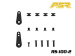 POWERSTAR PC-300 DC Digital Low Profile Servo