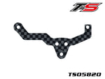 Team Saxo TS05820 Shock-absorbing Supporting Plate