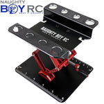 Naughty Boy RC Jacking Car Stand Truck Racing 1/10 1/8