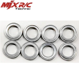 MJX R1810 HYPER GO Radial Bearing (8) 14209 14210 14301