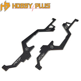 Hobby Plus HBP240420 Aluminum LCG Chassis CR-18P 2024