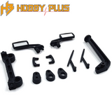 Hobby Plus HBP240282 Body Parts Set For CR-18P 2024 T-Hunter
