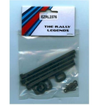 The Rally Legends EZRL2376 Body Mount Post RL004