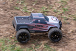 RAGE RC Mini Trek MT 1/24 Monster Truck RTR Gray