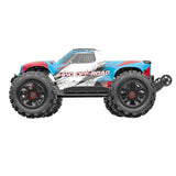 MJX Hyper Go 16208 Brushless 1/16 4WD Monster Truck