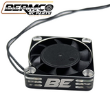 Bermco RC Parts Pro Fan 40mm