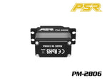 POWERSTAR PM-2806 Brushless HV Standard Digital Servo Aluminum Case