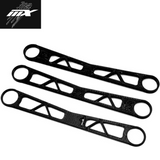MXLR MAX-09-018 Spacer Set for FlexBumper Awesomatix A12 WC