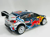 CEN Racing 2024 M-SPORT FORD Puma Rally 1 1/8 4WD RTR Brushless