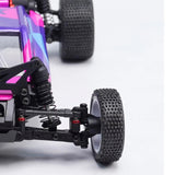 Hobby Plus Speck B Elite Brushless 1/24 Buggy Magenta RTR