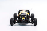 Hobby Plus Speck B 1/24 2WD Buggy Yellow RTR