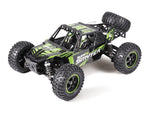 Blackzon Smyter DB 1/12 4WD  Desert Buggy Brushed RTR Green