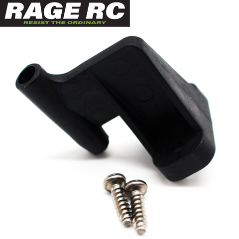 Rage RC RGRB1473 Drive Shaft Guide Lightwave 400BL
