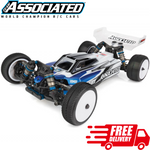 Team Associated RC10B74.2 CE Kit 1/10 4x4 Buggy