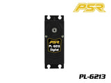 POWERSTAR PL-6213 DC HV Digital Servo for 1/5