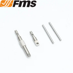 FMS C3411 FCX24M Pin and Shaft for Transmission