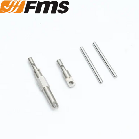 FMS C3411 FCX24M Pin and Shaft for Transmission