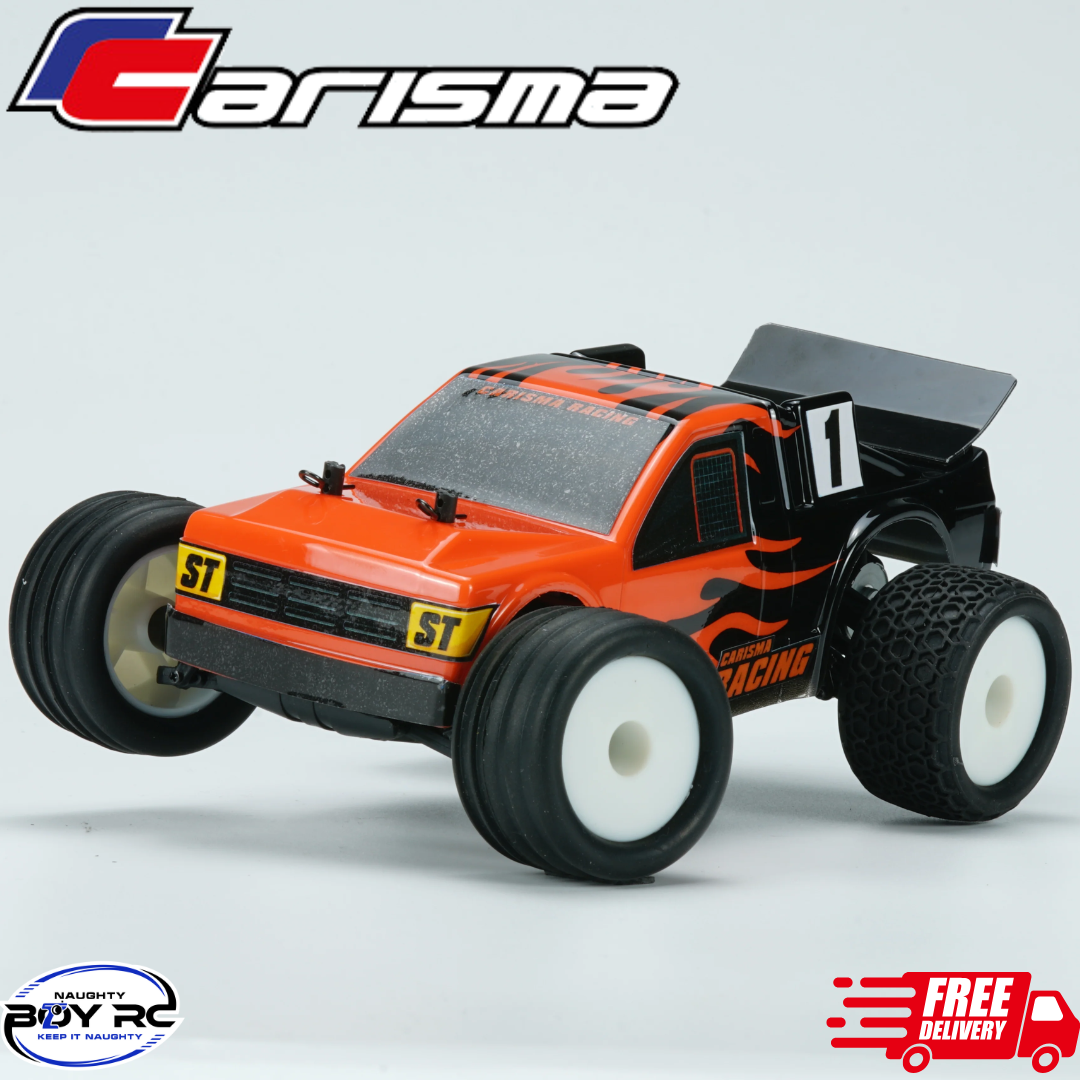 Carisma Radio Controlled Products Kits Cars Parts Electronics