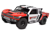 Team Corally Shiroi XP6 1/8 6S Short Course Truck Roller Red