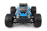 Blackzon Spryte MT 1/20 4WD Monster Truck RTR Blue