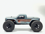 Hobby Plus CR-18P EVO PRO 1/18 RC LCG Comp Crawler RTR