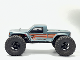 Hobby Plus CR-18P EVO PRO 1/18 RC LCG Comp Crawler RTR