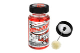 Team Corally Tire Juice 33 Red Asphalt / Foam Prep Sauce RC Car Truck Pancar