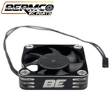Bermco RC Parts Pro Fan XL 50mm
