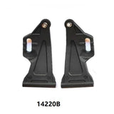 MJX 14220B HYPER Front Lower Swing Arm For 14209 14210
