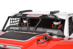 Team Corally Shiroi XP6 1/8 6S Short Course Truck Roller Red
