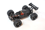 RAGE RC Mini Trek 1/24 RTR Truggy Yellow