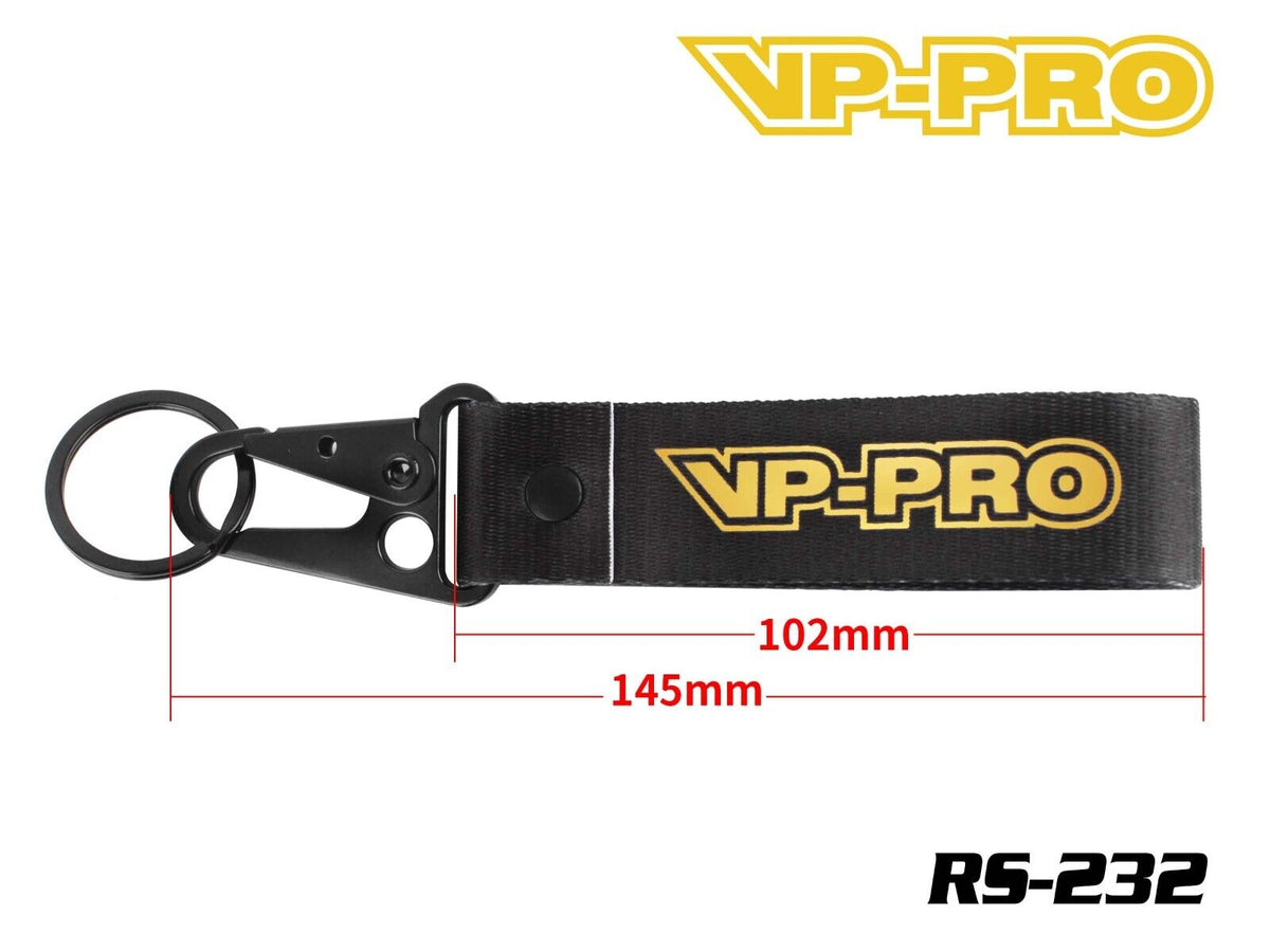 Rc Keychains VP-PRO Semi-Auto Keychain – Naughty Boy RC