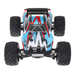 MJX Hyper Go 16208 Brushless 1/16 4WD Monster Truck