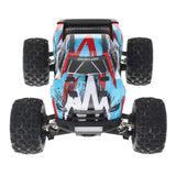 MJX Hyper Go 16208 Brushless 1/16 4WD Monster Truck