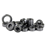 Bermco RC Parts Team Associated SC6.4 Hybrid Ceramic Bearing Kit