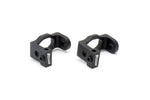 Louise LNBA449 Aluminum C-Hubs (Left/Right)
